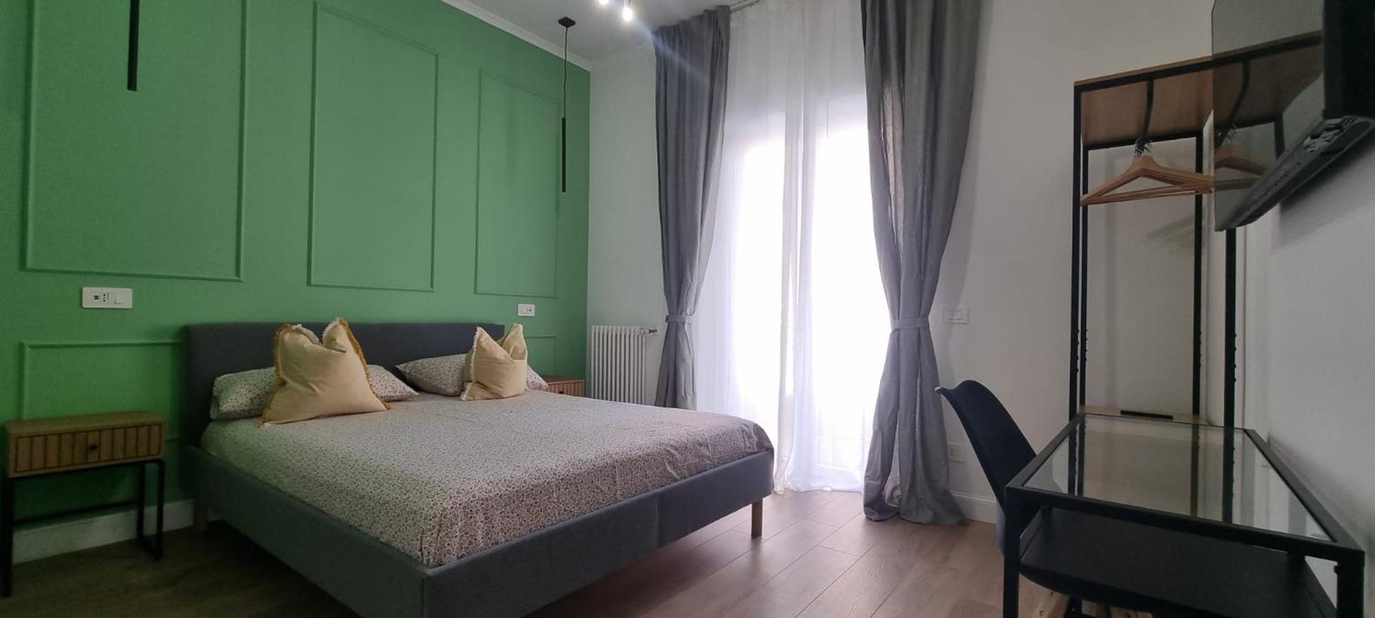 Rome Park Apartment — Foto 2